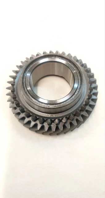 دنده 3 ورودی ام وی ام 530