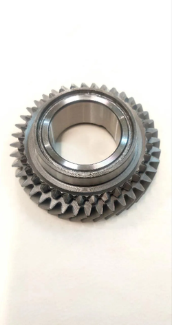 دنده 3 ورودی ام وی ام 530