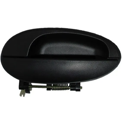 دستگیره بیرونی جلو چپ ام وی ام 110