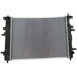 رادیاتور آب ام وی ام 110 3 سیلندر