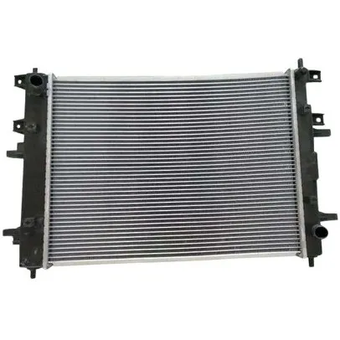 رادیاتور آب ام وی ام 110 3 سیلندر