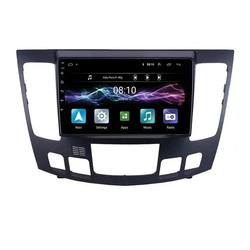 مانیتور اندروید خودرو هیوندای سوناتا-2012-2009 ناکامیچی مدل NAM5230 A9