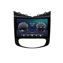 مانیتور اندروید خودرو هایما s5 ناکامیچی مدل NAM5230 A9