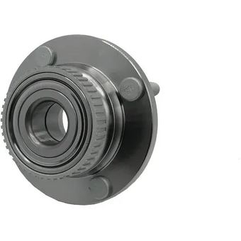 توپی چرخ عقب ام وی ام 530