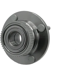 توپی چرخ عقب ام وی ام 530