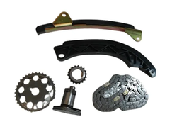 کیت تایم لیفان X60