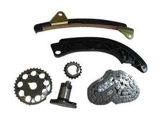 کیت تایم لیفان X60