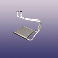 رادیاتور بخاری آریزو 5