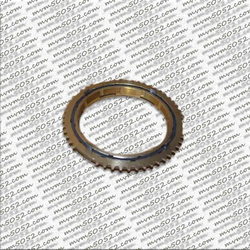 مجموعه دنده برنجی 1و2 ام وی ام X33