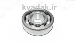 بلبرینگ جلوشفت ورودی ام وی ام X33