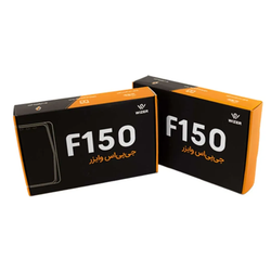 ردیاب رانا برند وایزر مدل F150 اورجینال