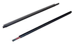 زه آبگیر شیشه عقب راست ام وی ام X22 پرو