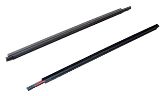 زه آبگیر شیشه عقب راست ام وی ام X22 پرو