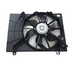 هواکش کامل ام وی ام 110