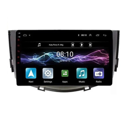 مانیتور اندروید خودرو لیفان x60 برند تهران تیونینگ مدل T.T 820