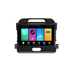 مانیتور اندروید اسپورتیج 2013 برند تهران تیونینگ مدل T.T 820