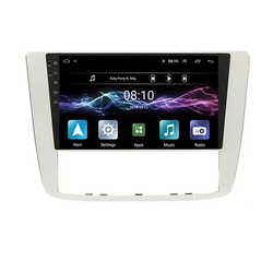 مانیتور اندروید آریو z300 برند تهران تیونینگ مدل T.T 820