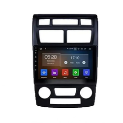 مانیتور اندروید اسپورتیج 2009 برند تهران تیونینگ مدل T.T 820