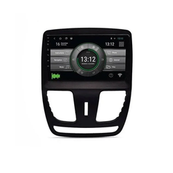 مانیتور اندروید ساینا و کوییک برند تهران تیونینگ مدل T.T 820