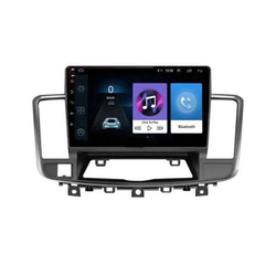 مانیتور اندروید تیانا برند تهران تیونینگ مدل T.T 820