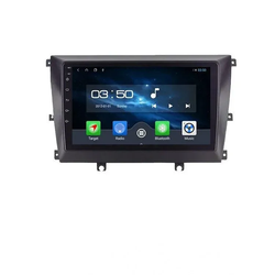 مانیتور اندروید لیفان 820 برند تهران تیونینگ مدل T.T 820