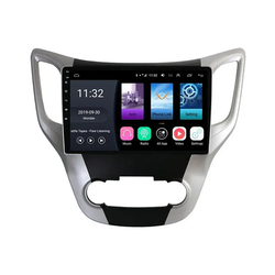 مانیتور اندروید چانگان cs35 برند تهران تیونینگ مدل T.T 820