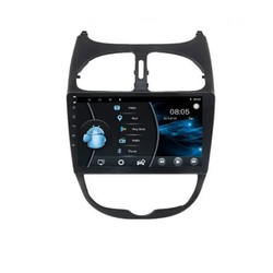 مانیتور اندروید 206 برند تهران تیونینگ مدل T.T 820