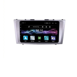 مانیتور اندروید کمری 2010-2007 برند تهران تیونینگ مدل T.T 820