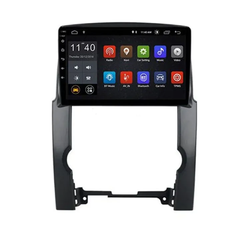 مانیتور اندروید سورنتو 2012-2010 برند تهران تیونینگ مدل T.T 820