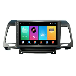 مانیتور اندروید خودرو اپیروس برند تهران تیونینگ مدل T.T 820