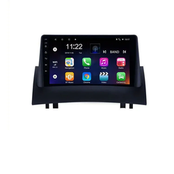 مانیتور اندروید مگان برند تهران تیونینگ مدل T.T 820