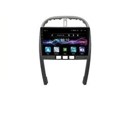 مانیتور اندروید x33 new برند تهران تیونینگ مدل T.T 820