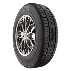 لاستیک یزد سایز 165/65R13 گل سان تک حلقه ای