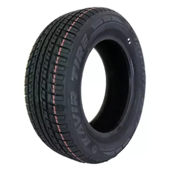 لاستیک کویر سایز 205/60R14 گل KB44 تک حلقه ای