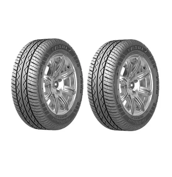 لاستیک بارز سایز 175/60R13 گل P601 دو حلقه ای