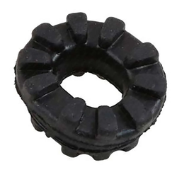 ضربه گیر زیر رام ستاره ای خودرو پراید برند HS.CO