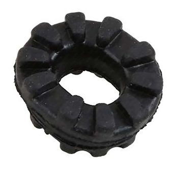 ضربه گیر زیر رام ستاره ای خودرو پراید برند HS.CO