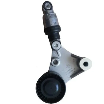 سفت کن دینام جیلی شاسی