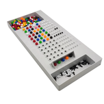 بازی مستر مایند بزرگ (فکر بکر)