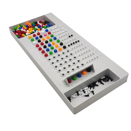 بازی مستر مایند بزرگ (فکر بکر)