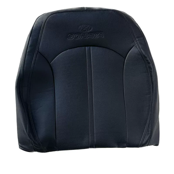 روکش صندلی چرم کره ای خودرو مناسب برای هیوندای سوناتا LF