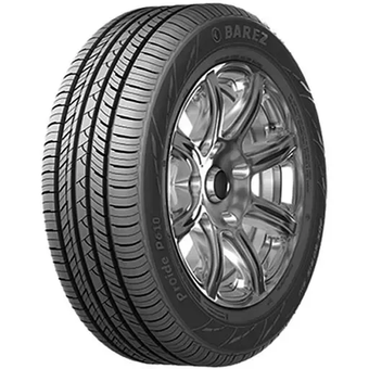 لاستیک بارز سایز 205/60R15 گل P610 تک حلقه ای