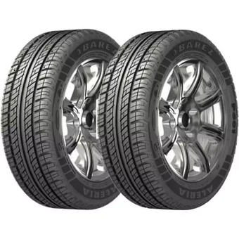 لاستیک بارز سایز 175/70R13 گل P642 دو حلقه ای