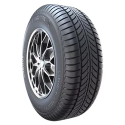 لاستیک یزد سایز 195/65R15 گل اورانوس تک حلقه ای
