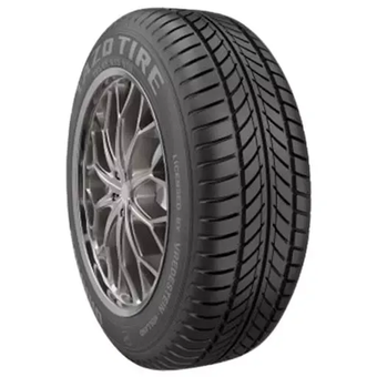 لاستیک یزد سایز 175/60R13 گل مارس تک حلقه ای