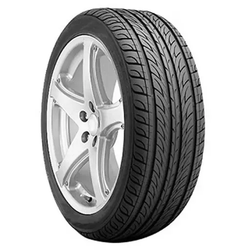 لاستیک یزد سایز 205/60R15 گل مرکوری تک حلقه ای