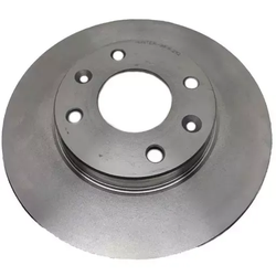 دیسک چرخ جلو ریو تاشکین تک عددی