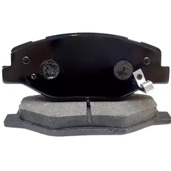 لنت جلو سمند آلستر