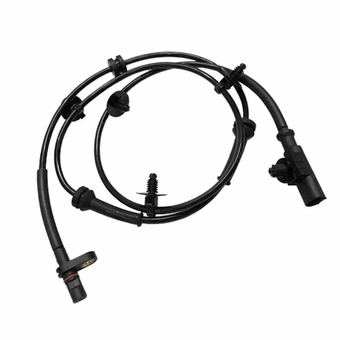 سنسور ABS چرخ جلو جک J5