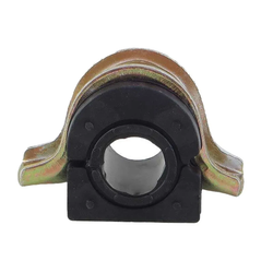 پایه لاستیکی موجگیر خودرو سمند برند HS.CO